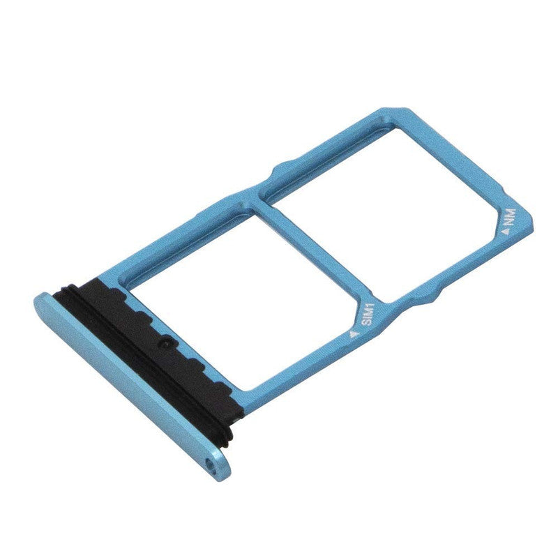 Huawei Honor P30 Sim Tray Slot Holder Huawei Honor P30 Sim Tray Slot Holder
